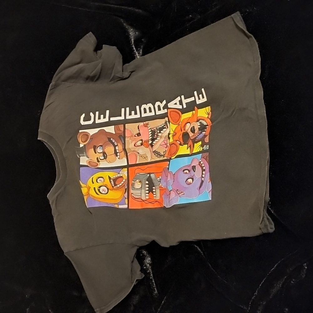Five nights at Freddy's shirt